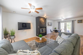 Scottsdale Orange Blossom townhouse